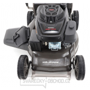 Benzínová sekačka na trávu s pojezdem Weibang WB 507 SCV 6in1 Benzínová sekačka na trávu s pojezdem Weibang WB 507 SCV 6in1 náhled