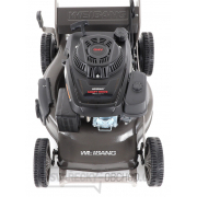 Benzínová sekačka na trávu s pojezdem Weibang WB 507 SCV 6in1 Benzínová sekačka na trávu s pojezdem Weibang WB 507 SCV 6in1 náhled