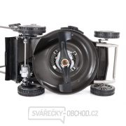 Benzínová sekačka na trávu s pojezdem Weibang WB 507 SCV 6in1 Benzínová sekačka na trávu s pojezdem Weibang WB 507 SCV 6in1 náhled