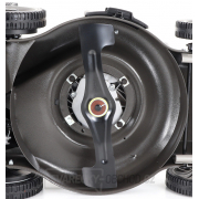 Benzínová sekačka na trávu s pojezdem Weibang WB 507 SCV 6in1 Benzínová sekačka na trávu s pojezdem Weibang WB 507 SCV 6in1 náhled