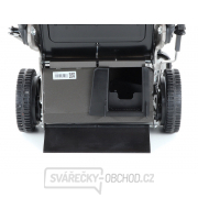 Benzínová sekačka na trávu s pojezdem Weibang WB 507 SCV 6in1 Benzínová sekačka na trávu s pojezdem Weibang WB 507 SCV 6in1 náhled