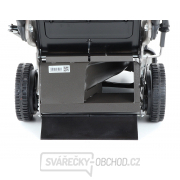 Benzínová sekačka na trávu s pojezdem Weibang WB 507 SCV 6in1 Benzínová sekačka na trávu s pojezdem Weibang WB 507 SCV 6in1 náhled