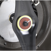 Benzínová sekačka na trávu s pojezdem Weibang WB 507 SCV 6in1 Benzínová sekačka na trávu s pojezdem Weibang WB 507 SCV 6in1 náhled