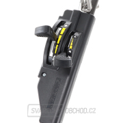 Benzínová sekačka na trávu s pojezdem Weibang WB 507 SCV 6in1 náhled