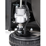 Benzínová sekačka na trávu s pojezdem Weibang WB 507 SCV 6in1 náhled