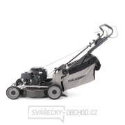 Benzínová sekačka na trávu s pojezdem Weibang WB 507 SCV 6in1 náhled