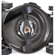 Benzínová sekačka na trávu s pojezdem Weibang WB 507 SCV 6in1 náhled