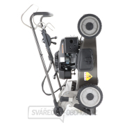 Benzínová sekačka na trávu s pojezdem Weibang WB 507 SCV 6in1 náhled