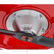 Benzínová sekačka na trávu s pojezdem Weibang WB 537 SCM Benzínová sekačka na trávu s pojezdem Weibang WB 537 SCM náhled