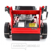 Benzínová sekačka na trávu s pojezdem Weibang WB 537 SCM Benzínová sekačka na trávu s pojezdem Weibang WB 537 SCM náhled