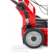 Benzínová sekačka na trávu s pojezdem Weibang WB 537 SCM Benzínová sekačka na trávu s pojezdem Weibang WB 537 SCM náhled