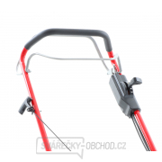 Benzínová sekačka na trávu s pojezdem Weibang WB 537 SCM Benzínová sekačka na trávu s pojezdem Weibang WB 537 SCM náhled