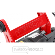 Benzínová sekačka na trávu s pojezdem Weibang WB 537 SCM Benzínová sekačka na trávu s pojezdem Weibang WB 537 SCM náhled