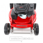 Benzínová sekačka na trávu s pojezdem Weibang WB 537 SCM Benzínová sekačka na trávu s pojezdem Weibang WB 537 SCM náhled