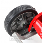 Benzínová sekačka na trávu s pojezdem Weibang WB 537 SCM Benzínová sekačka na trávu s pojezdem Weibang WB 537 SCM náhled