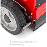 Benzínová sekačka na trávu s pojezdem Weibang WB 537 SCM Benzínová sekačka na trávu s pojezdem Weibang WB 537 SCM náhled