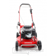 Benzínová sekačka na trávu s pojezdem Weibang WB 537 SCM Benzínová sekačka na trávu s pojezdem Weibang WB 537 SCM náhled