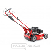 Benzínová sekačka na trávu s pojezdem Weibang WB 537 SCM Benzínová sekačka na trávu s pojezdem Weibang WB 537 SCM náhled