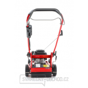 Benzínová sekačka na trávu s pojezdem Weibang WB 537 SCM Benzínová sekačka na trávu s pojezdem Weibang WB 537 SCM náhled