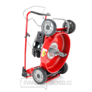 Benzínová sekačka na trávu s pojezdem Weibang WB 537 SCM náhled