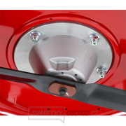 Benzínová sekačka na trávu s pojezdem Weibang WB 537 SCM náhled