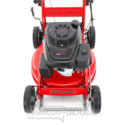 Benzínová sekačka na trávu s pojezdem Weibang WB 537 SCM náhled