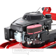 Benzínová sekačka na trávu s pojezdem Weibang WB 537 SCM náhled