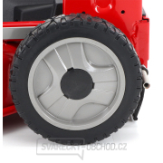 Benzínová sekačka na trávu s pojezdem Weibang WB 537 SCM náhled