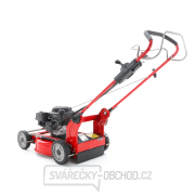 Benzínová sekačka na trávu s pojezdem Weibang WB 537 SCM náhled