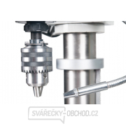 Průmyslová vrtačka stolní BY-3216PC/400 náhled