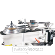 Průmyslová vrtačka stolní BY-3216PC/400 náhled