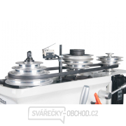 Průmyslová vrtačka stojanová BY-3220PC/400 Průmyslová vrtačka stojanová BY-3220PC/400 náhled