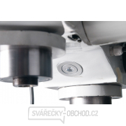 Průmyslová vrtačka stojanová BY-3220PC/400 Průmyslová vrtačka stojanová BY-3220PC/400 náhled