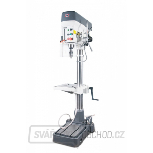 Průmyslová vrtačka stojanová BY-3220PC/400 Průmyslová vrtačka stojanová BY-3220PC/400 gallery main image