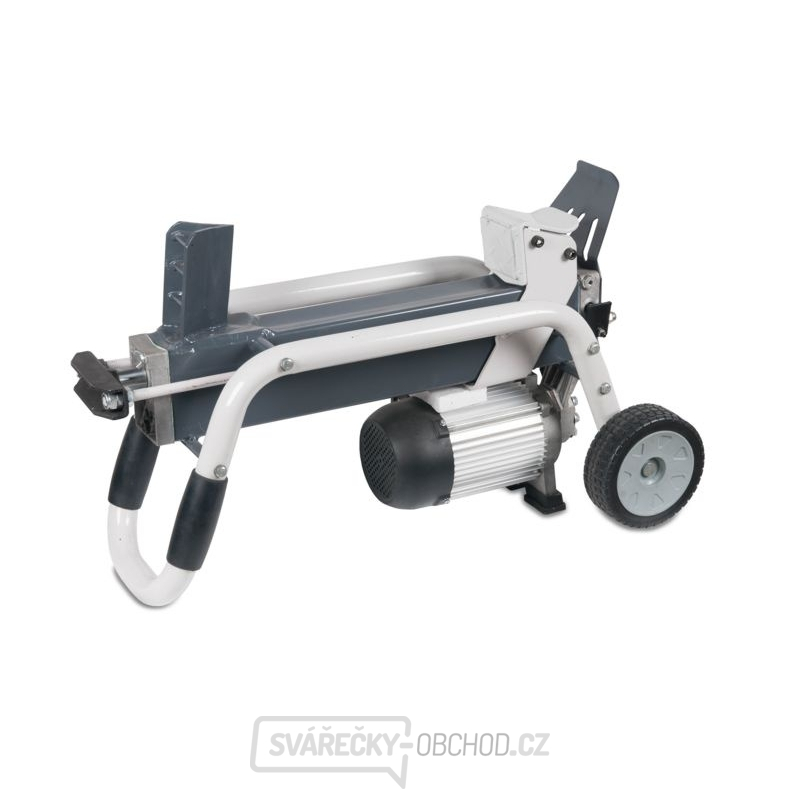 HSP-370H - Štípačka na dřevo horizontální