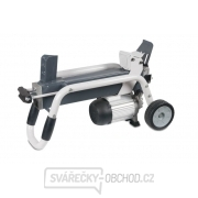 HSP-370H - Štípačka na dřevo horizontální gallery main image