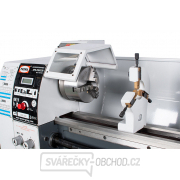 SPB-750V/230 - Soustruh na kov SPB-750V/230 - Soustruh na kov náhled