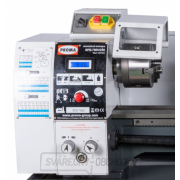 SPB-750V/230 - Soustruh na kov SPB-750V/230 - Soustruh na kov náhled