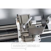 SPB-750V/230 - Soustruh na kov SPB-750V/230 - Soustruh na kov náhled