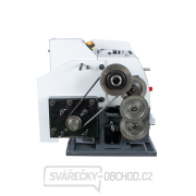 SPB-750V/230 - Soustruh na kov náhled