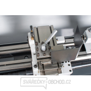 SPB-750V/230 - Soustruh na kov náhled