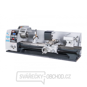 SPB-750V/230 - Soustruh na kov SPB-750V/230 - Soustruh na kov gallery main image
