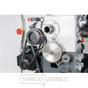 SPDX-1000P - Soustruh na kov s digitálním odměřováním náhled