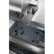 SPDX-1000P - Soustruh na kov s digitálním odměřováním náhled