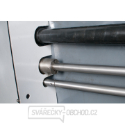 SPDX-1000P - Soustruh na kov s digitálním odměřováním náhled