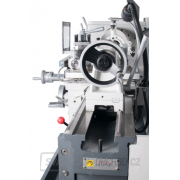 SPDX-1000P - Soustruh na kov s digitálním odměřováním náhled