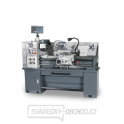 SPDX-1000P - Soustruh na kov s digitálním odměřováním SPDX-1000P - Soustruh na kov s digitálním odměřováním gallery main image