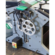 Hoblovka s protahem ADH 250 Náhled