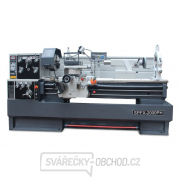 SPFX-2000PH - Soustruh na kov s digitálním odměřováním SPFX-2000PH - Soustruh na kov s digitálním odměřováním gallery main image