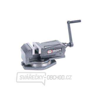 SO-80 - Otočný strojní svěrák SO-80 - Otočný strojní svěrák gallery main image